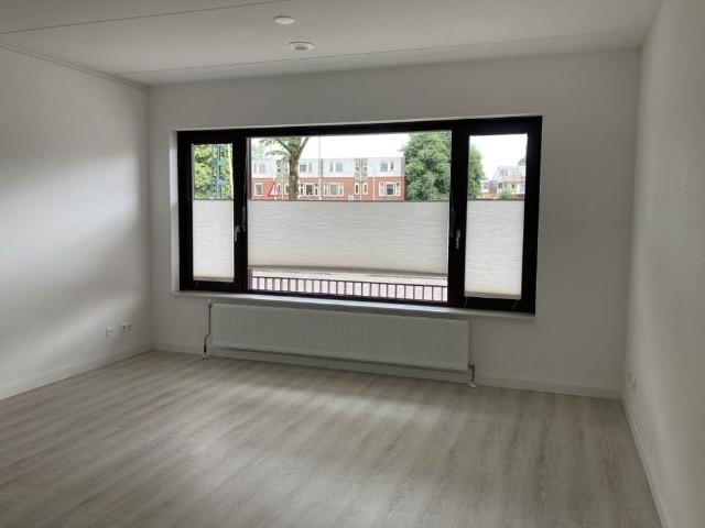 Appartement te huur in Korrewegwijk, Groningen