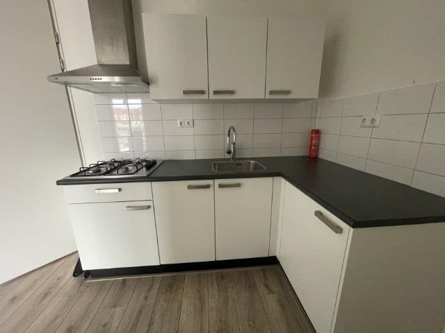 Appartement te huur in Oosterparkwijk, Groningen