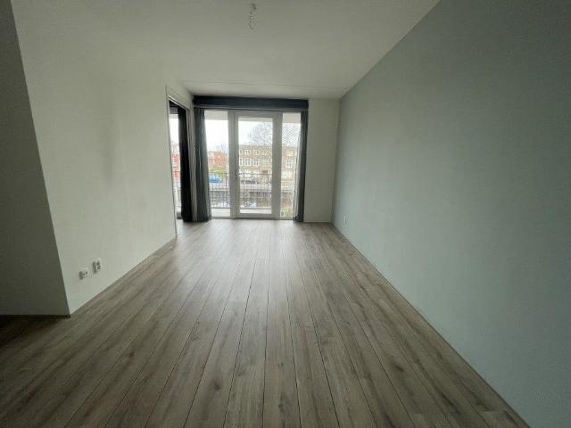 Appartement te huur in Oosterparkwijk, Groningen