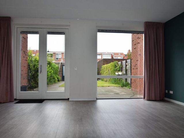 Appartement te huur in Korrewegwijk, Groningen