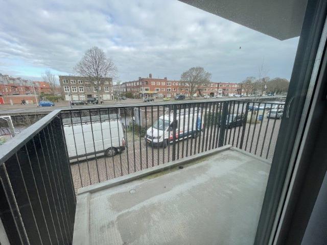 Appartement te huur in Oosterparkwijk, Groningen