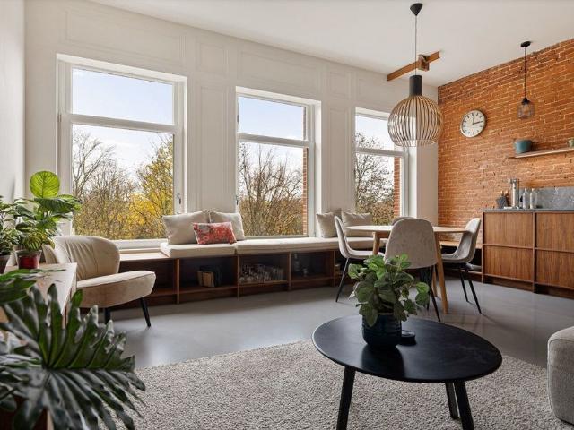 Appartement te huur in Oost, Amsterdam
