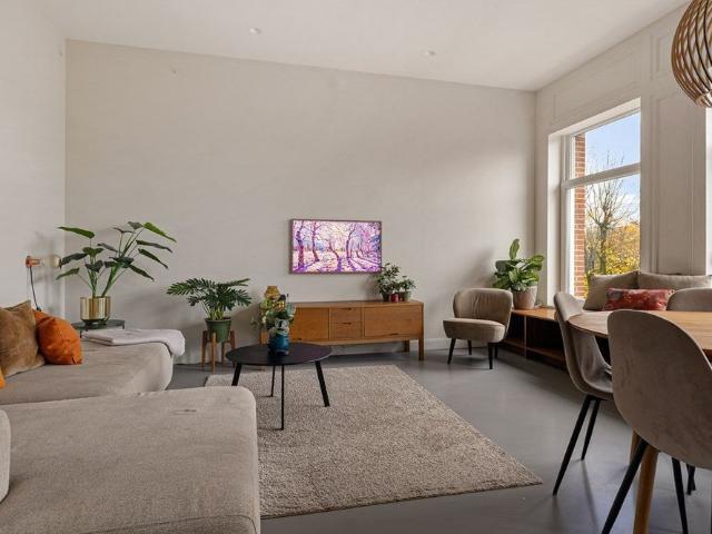 Appartement te huur in Oost, Amsterdam