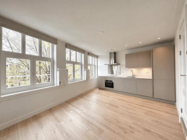 Appartement te huur in Nieuwmarkt/Lastage, Amsterdam