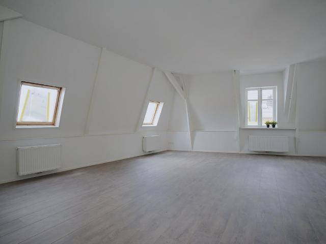 Appartement te huur in Centrum, Groningen