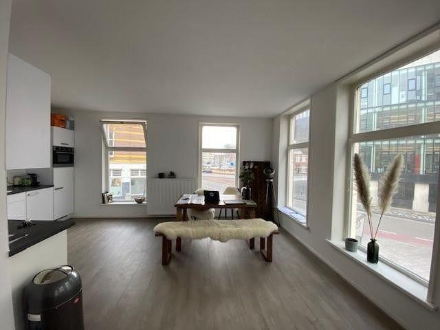 Appartement te huur in Centrum, Groningen