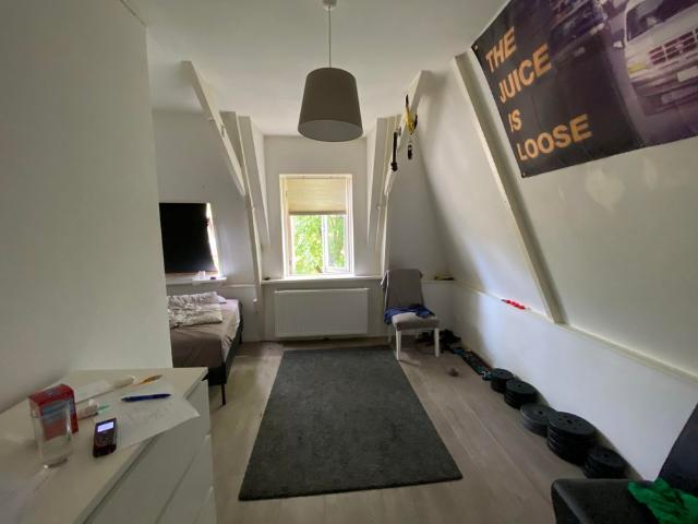 Appartement te huur in Centrum, Groningen