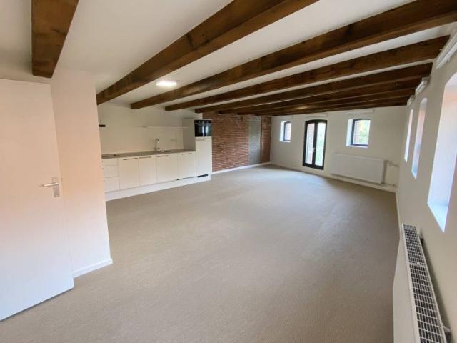 Appartement te huur in Oud Oost, Leeuwarden