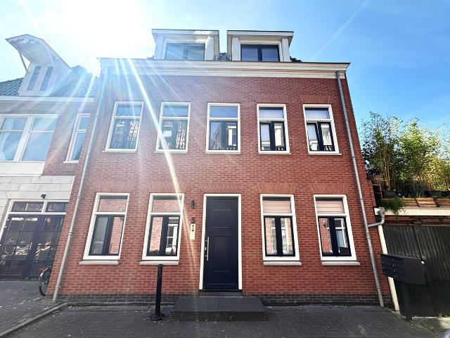 Appartement te huur in Centrum, Groningen