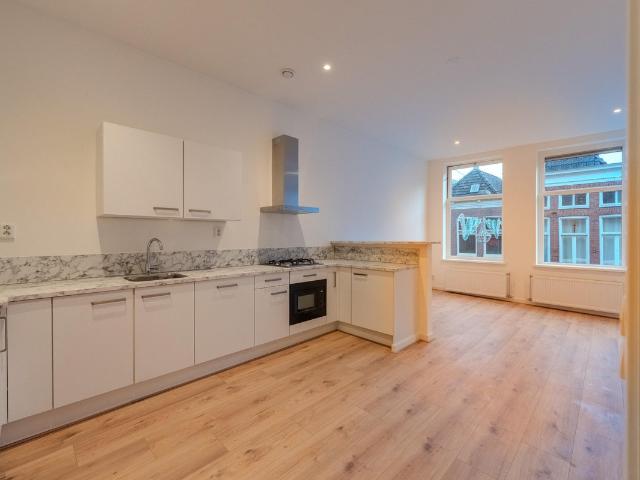 Appartement te huur in Binnenstad, Groningen