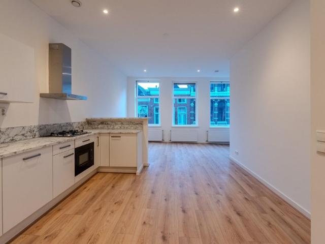 Appartement te huur in Centrum, Groningen