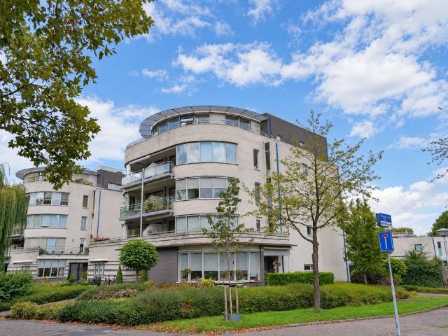 Appartement te huur in Vrijenban, Delft