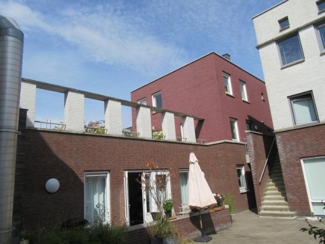 Appartement te huur in Bosch, Noord Brabant