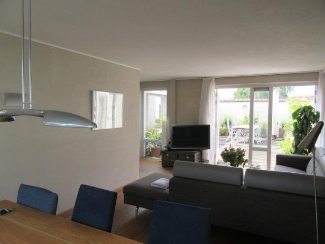 Appartement te huur in Bosch, Noord Brabant