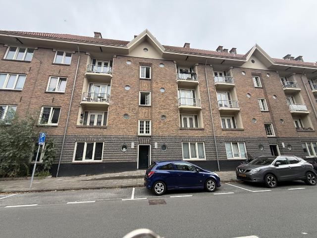 Appartement te huur in West, Amsterdam