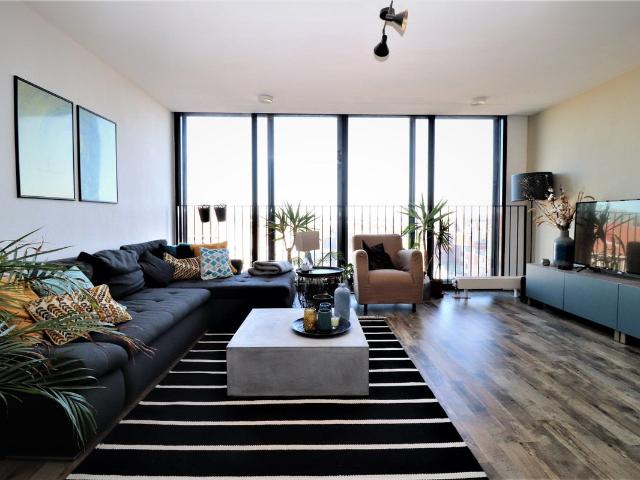 Appartement te huur in Struisenburg, Rotterdam