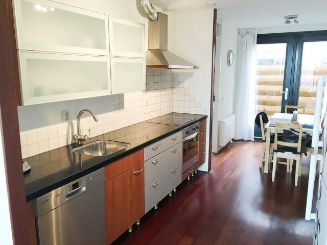 Appartement te huur in Kralingen-West, Rotterdam
