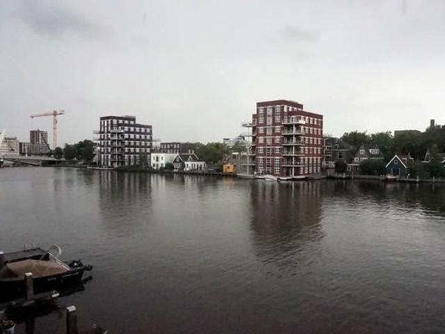 Appartement te huur in Zaandam, Noord Holland