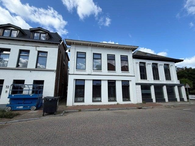 Appartement te huur in Binnenstad, Almelo