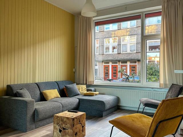 Appartement te huur in Korrewegwijk, Groningen