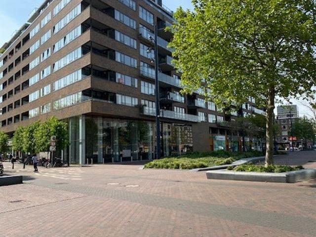 Appartement te huur in Centrum, Rotterdam