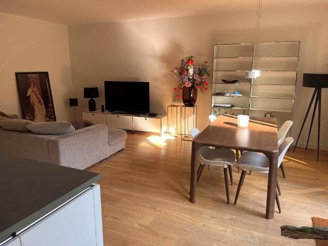 Appartement te huur in Centrum, Rotterdam