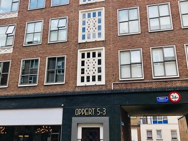 Appartement te huur in Centrum, Rotterdam