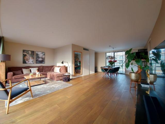 Appartement te huur in Centrum, Rotterdam