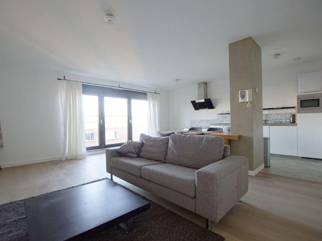 Appartement te huur in Centrum, Rotterdam
