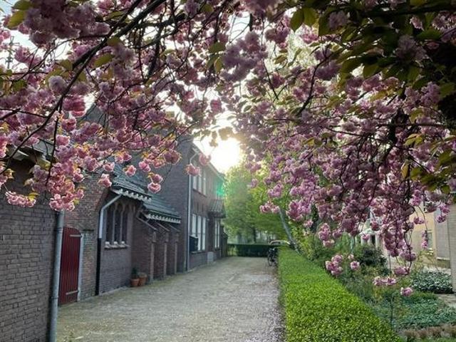 Appartement te huur in Breda, Noord Brabant