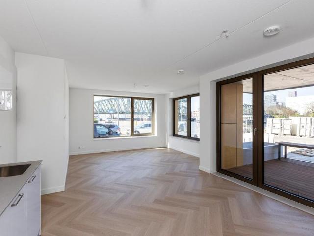 Appartement te huur in Feijenoord, Rotterdam