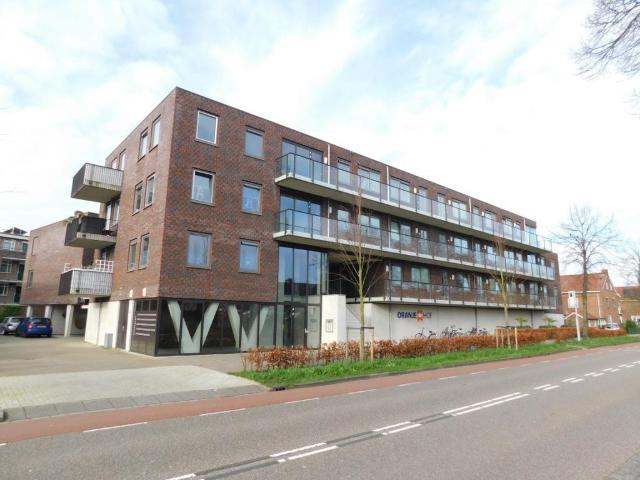 Appartement te huur in De Engel, Zuid Holland