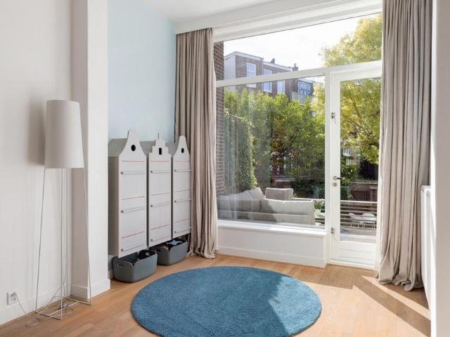 Appartement te huur in Kralingen-Oost, Rotterdam