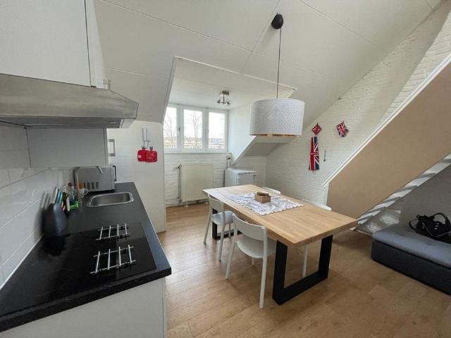 Appartement te huur in Scharn, Limburg
