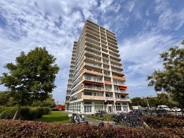 Appartement te huur in Wyckerpoort, Limburg