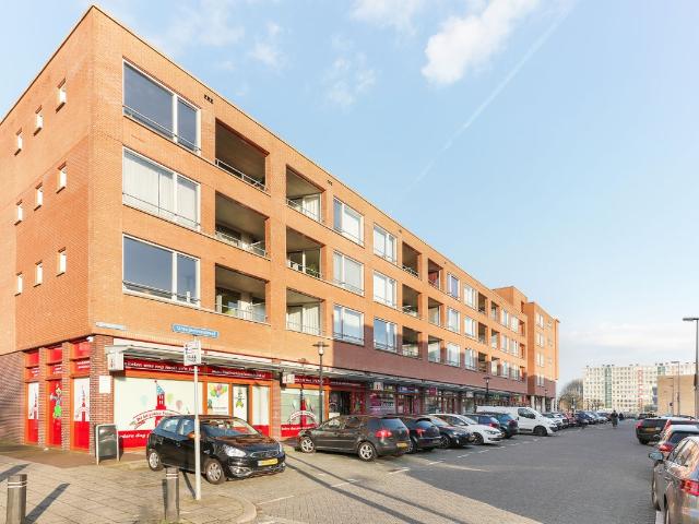 Appartement te huur in Zambesidreef, Tigrisdreef, Utrecht