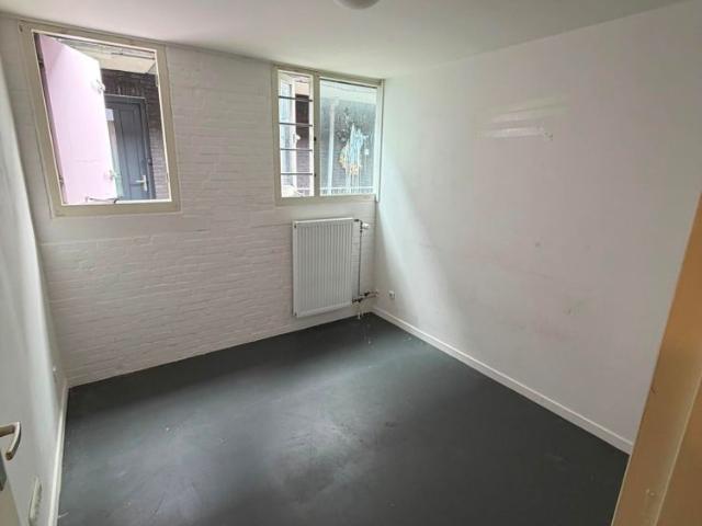 Appartement te huur in Oud Oost, Leeuwarden