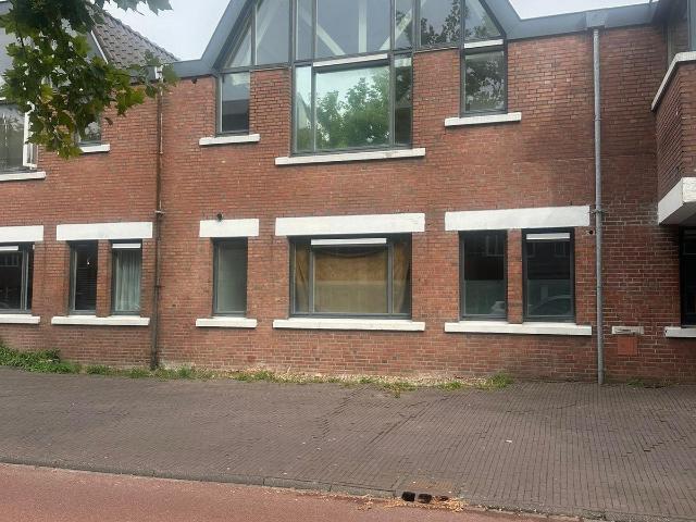 Appartement te huur in Oud Oost, Leeuwarden