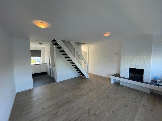 Appartement te huur in Den Helder