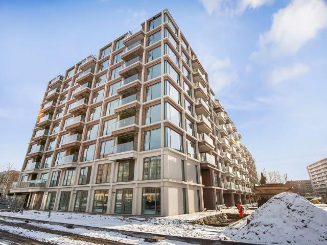 Appartement te huur in Nieuw-West, Amsterdam