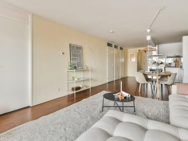 Appartement te huur in Nieuw-West, Amsterdam