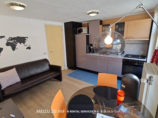 Appartement te huur in Pijlsweerd, Utrecht
