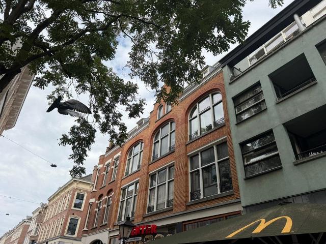 Appartement te huur in Centrum, Rotterdam