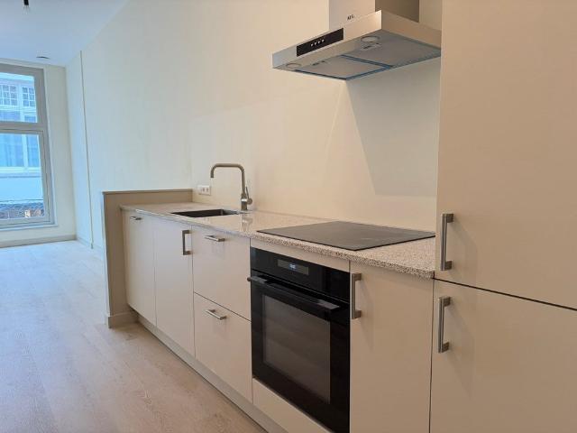 Appartement te huur in Centrum, Rotterdam