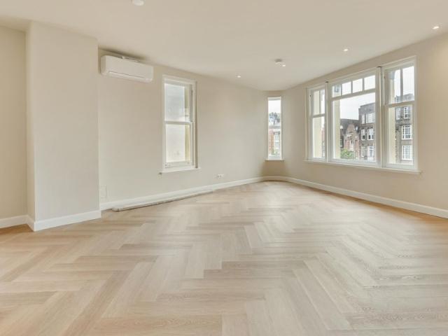 Appartement te huur in Centrum, Amsterdam
