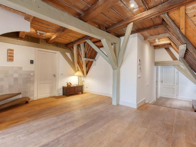 Appartement te huur in Binnenstad, Delft