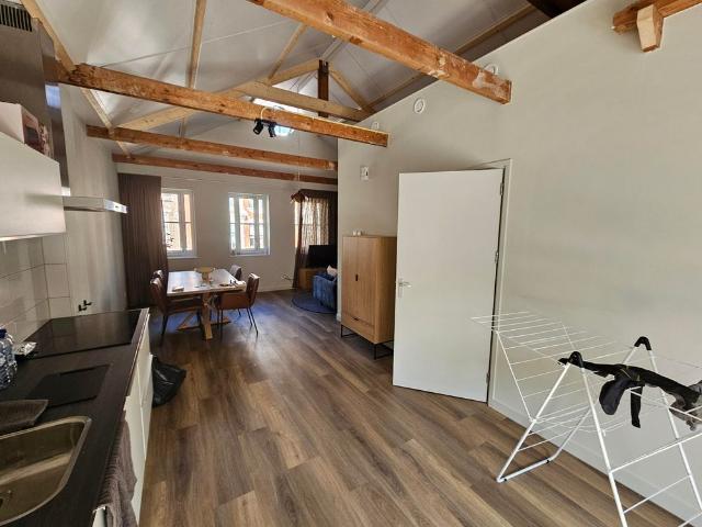 Appartement te huur in Centrum, Groningen