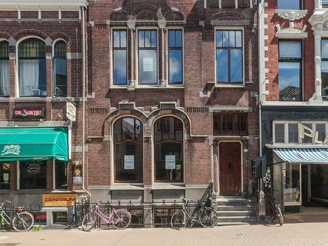 Appartement te huur in Centrum, Groningen