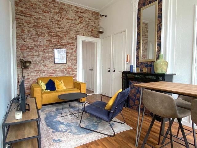 Appartement te huur in Centrum, Groningen