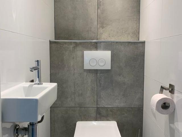 Appartement te huur in Noord, Zuid Holland